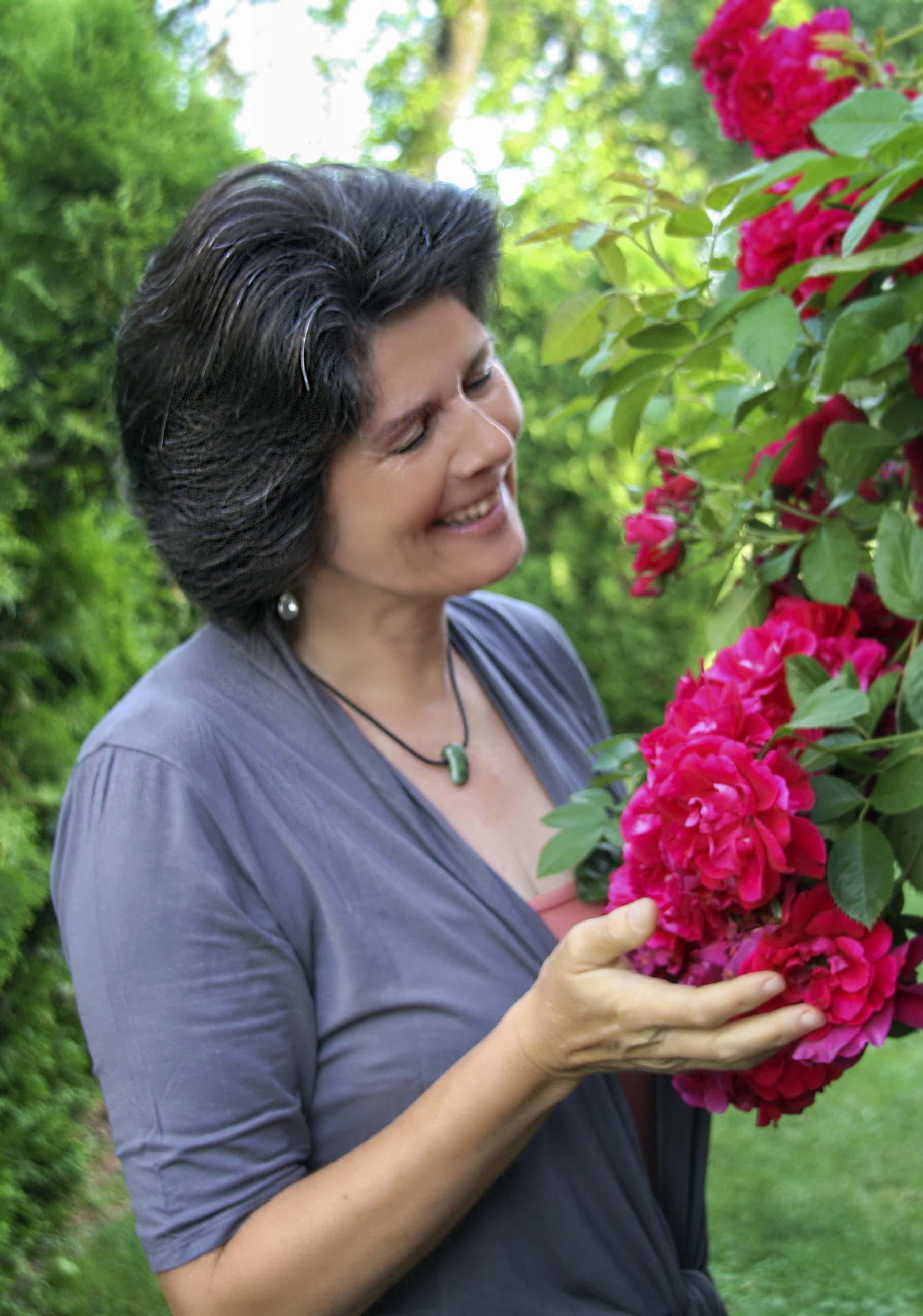 Birgit Lutz